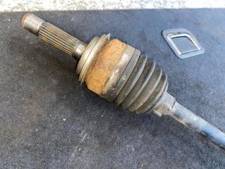 Привод правый задний HONDA ODYSSEY RC2 K24W 42310T6BJ01 2 ракурс