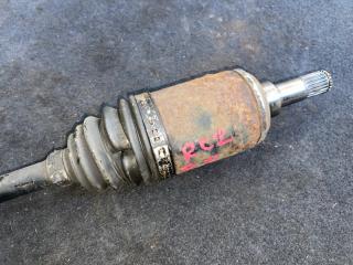 Привод правый задний HONDA ODYSSEY RC2 K24W 42310T6BJ01 3 ракурс