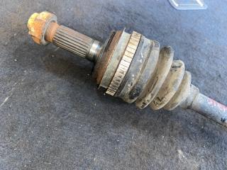 Привод правый задний HONDA STEPWGN RF2 B20B 42310-S71-950 2 ракурс