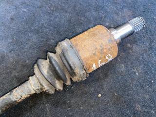 Привод правый задний HONDA STEPWGN RF2 B20B 42310-S71-950 3 ракурс