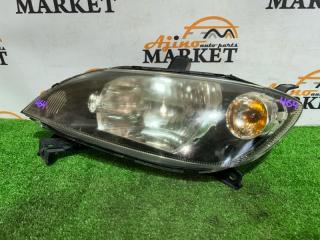 Фара левая MAZDA DEMIO DY3W P1919 2 ракурс