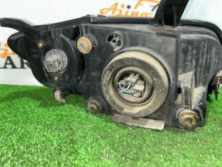 Фара левая MAZDA DEMIO DY3W P1919 5 ракурс