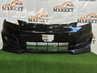 Бампер передний TOYOTA VELLFIRE GGH25 1 ракурс