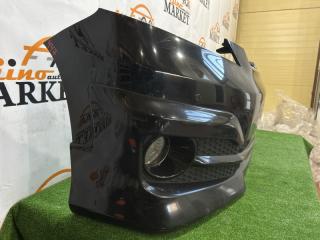 Бампер передний TOYOTA VELLFIRE GGH25 2 ракурс