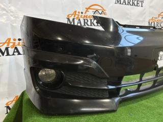 Бампер передний TOYOTA VELLFIRE GGH25 3 ракурс