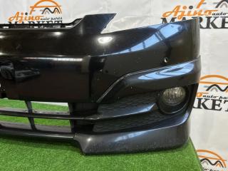 Бампер передний TOYOTA VELLFIRE GGH25 5 ракурс