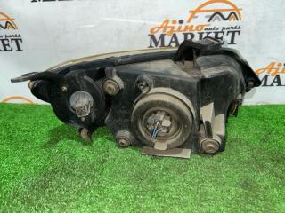 Фара левая MAZDA DEMIO DY3W P1919 4 ракурс