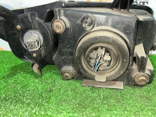 Фара левая MAZDA DEMIO DY3W P1919 5 ракурс
