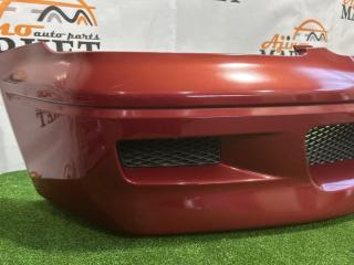 Бампер передний MITSUBISHI LANCER CEDIA CS2A 3 ракурс