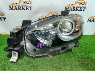 Фара левая MAZDA CX-5 KE2AW KD3151040 1 ракурс