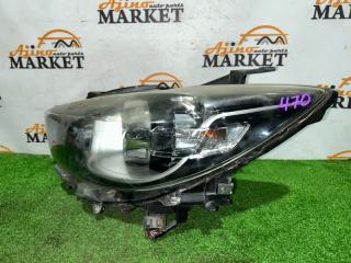 Фара левая MAZDA CX-5 KE2AW KD3151040 3 ракурс