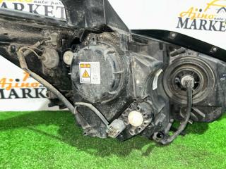 Фара левая MAZDA CX-5 KE2AW KD3151040 5 ракурс