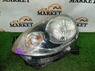 Фара левая NISSAN MARCH K13 100-17944 1 ракурс
