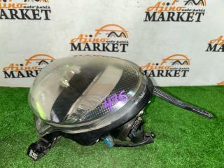 Фара левая NISSAN MARCH K13 100-17944 3 ракурс