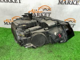 Фара левая AUDI A5 8T 8T0941003AL 4 ракурс