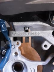 Руль TOYOTA CAMRY ACV40 1 ракурс