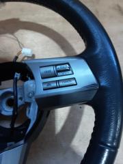 Руль SUBARU LEGACY BR9 2 ракурс