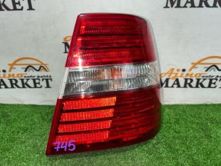 Стоп-сигнал правый TOYOTA CELSIOR UCF31 50-73 2 ракурс Стоп-сигнал правый TOYOTA CELSIOR UCF31 50-73 2 ракурс