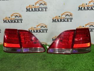 Стоп-сигнал TOYOTA CROWN GRS180 30-303 1 ракурс