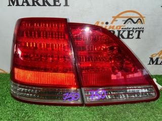 Стоп-сигнал TOYOTA CROWN GRS180 30-303 2 ракурс
