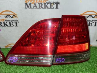 Стоп-сигнал TOYOTA CROWN GRS180 30-303 3 ракурс