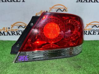 Стоп-сигнал правый MITSUBISHI LANCER CS2A P3101 1 ракурс