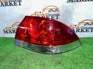 Стоп-сигнал правый MITSUBISHI LANCER CS2A P3101 2 ракурс