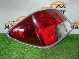 Стоп-сигнал левый SUBARU IMPREZA GJ3 FAM924-05 2 ракурс