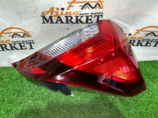 Стоп-сигнал правый HONDA FIT GP6 1698 1 ракурс