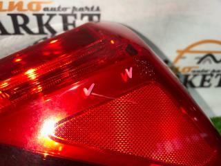 Стоп-сигнал правый HONDA FIT GP6 1698 2 ракурс