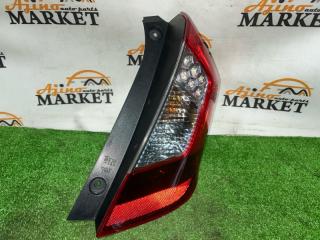 Стоп-сигнал правый HONDA FIT GP6 1698 3 ракурс