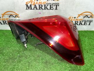 Стоп-сигнал правый HONDA FIT GP6 1698 4 ракурс