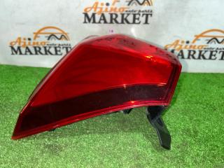 Стоп-сигнал правый HONDA FIT GP6 1698 5 ракурс