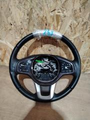 Руль HONDA N-BOX JF4 78501-TTA-N01ZA 1 ракурс