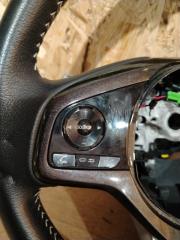 Руль HONDA N-BOX JF4 78501-TTA-N01ZA 2 ракурс