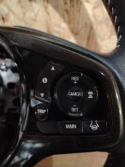 Руль HONDA N-BOX JF4 78501-TTA-N01ZA 3 ракурс