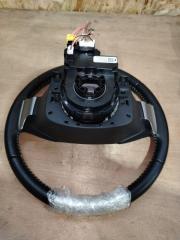 Руль HONDA N-BOX JF4 78501-TTA-N01ZA 5 ракурс
