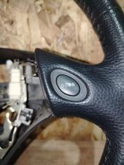 Руль TOYOTA VOXY AZR65 45100-28380-B0 3 ракурс