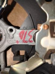 Руль TOYOTA VOXY AZR65 45100-28380-B0 4 ракурс