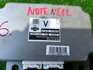Блок управления 4wd NISSAN NOTE NE12 416503VA5A 2 ракурс Блок управления 4wd NISSAN NOTE NE12 416503VA5A 2 ракурс