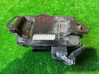 Блок efi HONDA N-BOX JF4 37820-5YT-968 2 ракурс