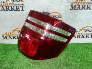 Стоп-сигнал правый TOYOTA ALPHARD ANH15 58-18 2 ракурс