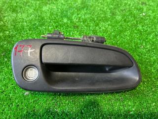 Запчасть ручка двери передняя правая TOYOTA CALDINA