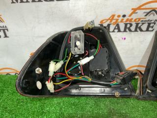 Стоп-сигнал BMW 3-Series E46 SK1710-103994D 4 ракурс