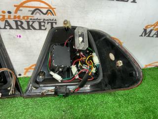 Стоп-сигнал BMW 3-Series E46 SK1710-103994D 5 ракурс