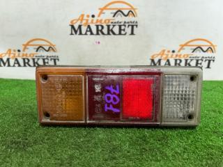 Стоп-сигнал левый MAZDA BONGO SK82L 220-41580 1 ракурс