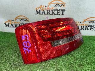 Стоп-сигнал левый AUDI A5 8T 8T8945095D 2 ракурс