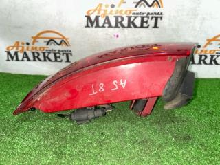 Стоп-сигнал правый AUDI A5 8T 8T8945096D 5 ракурс