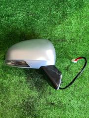 Запчасть зеркало правое SUBARU TREZIA