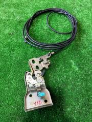 Замок крышки багажника SUBARU IMPREZA GC8 57530FA000 2 ракурс